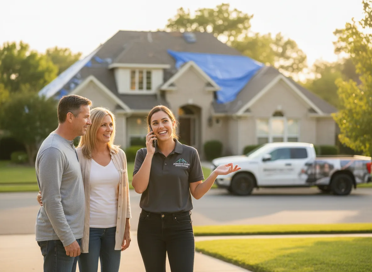 Emergency Roof Repair Eagle, MI FAQs